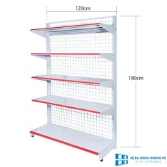 kệ ST đơn 120 x 180 nối tiếp ( hàng HN )