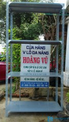 Kệ kho hàng